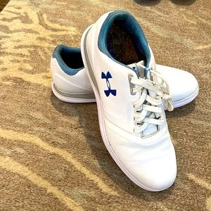 Under Armour golf ⛳️ shoes